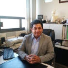 Dr. Oscar Sánchez Fernández