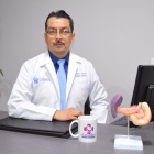 Dr. Carlos Enrique Zamarripa García