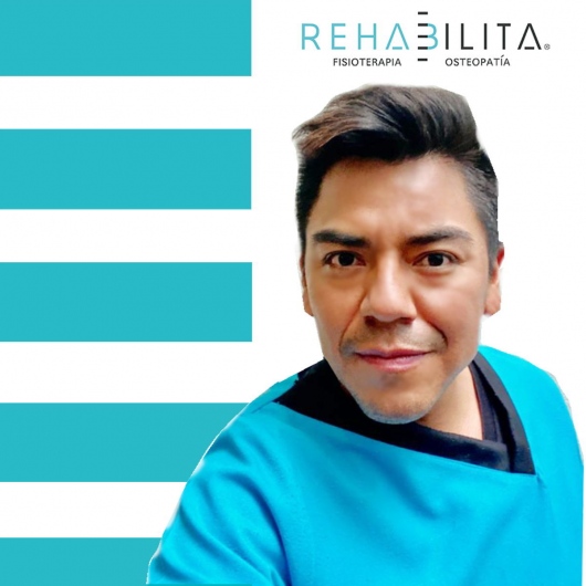 F. Javier De Jesús Romero Fisioterapeuta en Santa Cruz Buenavista Puebla F. Javier De Jesús Romero Fisioterapeuta en Santa Cruz Buenavista Puebla
