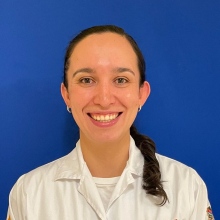 Ampliar imagen: Ana Veronica Lizola Crespo, Otorrinolaringólogo Metepec