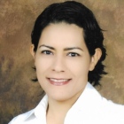 Dra. Lucía Cabrera Mora