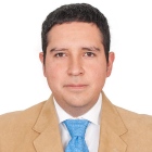 Mtro. Andrés Munguía Bárcenas