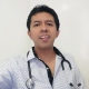Israel Barajas Pérez