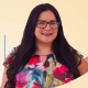 Paulina Méndez González