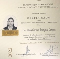 Ampliar imagen: certificate 6