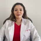Dra. Sofía Elizabeth López Ramírez