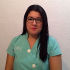 Lic. Claudia Urrutia Rodríguez