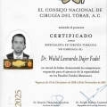 Ampliar imagen: certificate 9