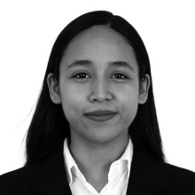 Ampliar imagen: Andrea López, Nutriólogo Gustavo A Madero