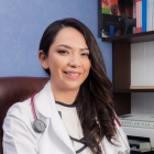 Dra. Alejandra Isabel Pérez Delgadillo