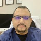 Dr. Javan Sinuhe Chavarría  Jacinto