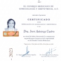 Ampliar imagen: certificate 2