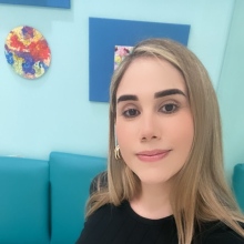 Ampliar imagen: Michel Russell, Psicólogo Guamuchil