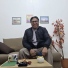 Lic. José Alberto Orocio Martínez