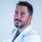 Dr. Iván Alejandro Torres Rodríguez