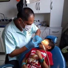 Ampliar imagen: Hector Espino, Dentista - Odontólogo Cuautla