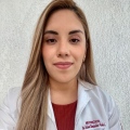 Nicole Syaney Calvo Hernández, Nutricionista Ciudad de México