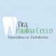 Ana Paulina Cecco Molina