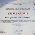 Ampliar imagen: certificate 4