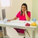 Goretty Saucedo Aguilar