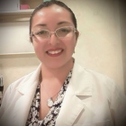 Dra. Areli Rosario Suárez Román