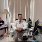 Dr. Hugo Mendoza Sosa