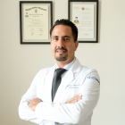 Dr. Oliver Franco Niño