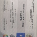 Ampliar imagen: certificate 5