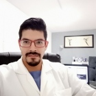 Dr. Polo René Barrios Bañuelas