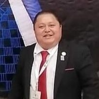 Ampliar imagen: Francisco Hernandez Montejo, Psicólogo Centro