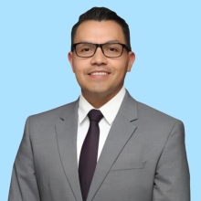 Ampliar imagen: Rodrigo Hernández Ramírez, Especialista en Medicina Nuclear Tlalpan