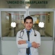Mario Alberto Fernández Cruz