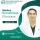 Fernando Murillo Sarabia