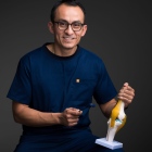 Dr. Alejandro Hernandez Frias
