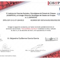 Ampliar imagen: certificate 30