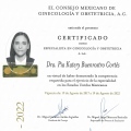 Ampliar imagen: certificate 2