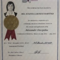Ampliar imagen: certificate 1