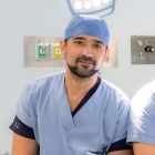 Dr. Carlos Reza Moreno