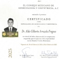 Ampliar imagen: certificate 3