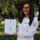 Lic. Karla Paola Chaparro Hernández