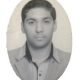 Edgar Felipe Echeverría Herrera