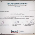 Ampliar imagen: certificate 38