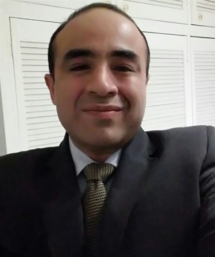 Dr. Jose de Jesus Moreno Albor