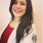 Dra. Estefania Badillo Vargas