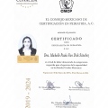 Ampliar imagen: certificate 4