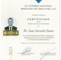 Ampliar imagen: certificate 1