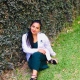 Ángeles Itzel Hernández López