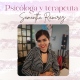 Alma Samantha Ramírez Núñez