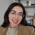 Lic. Andrea Gaspardo Jiménez