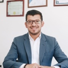 Dr. Armando García Achautla